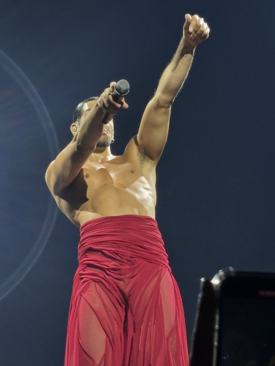 #mahmood #inalpiarena