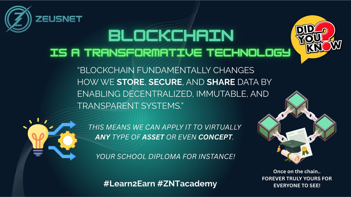 ZEUSNET ⚡️ tweet media