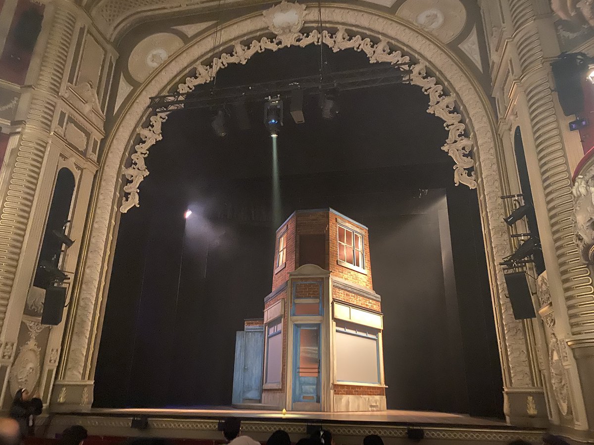 Kavita A. Jindal (@writerkavita) on Twitter photo Nice to be back <a href="/LyricHammer/">Lyric Hammersmith Theatre</a> last evening for the preview of “Marriage Material”. Poignant and funny adaptation of the book by <a href="/Sathnam/">Sathnam Sanghera</a>. Wonderful actors. #theatre #adaption Nice to be back <a href="/LyricHammer/">Lyric Hammersmith Theatre</a> last evening for the preview of “Marriage Material”. Poignant and funny adaptation of the book by <a href="/Sathnam/">Sathnam Sanghera</a>. Wonderful actors. #theatre #adaption