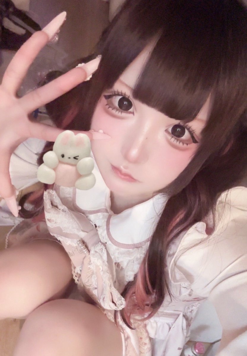 uwpa_'s tweet photo. ありふれた可愛いとか無意味♥ https://t.co/jKPUCZqmOZ