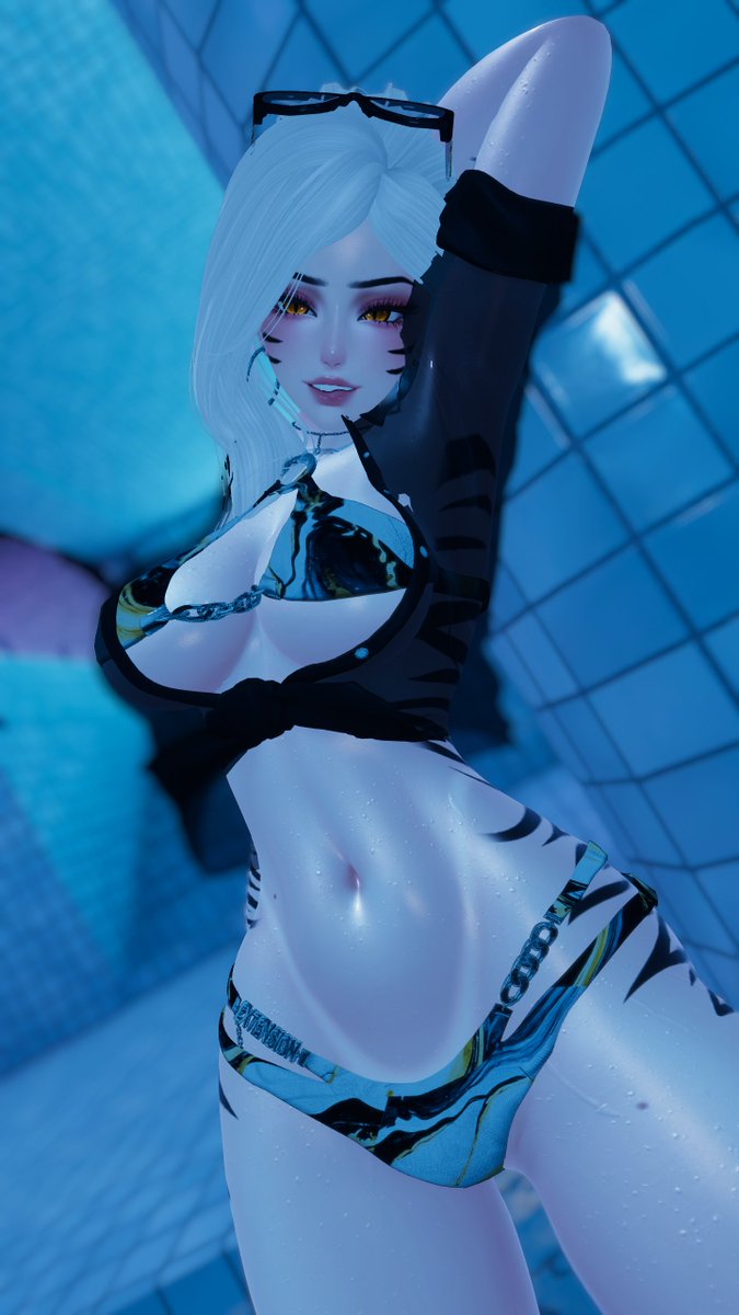 BroomVr's tweet image. Where We Going After This? Your Choice.