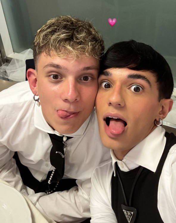 è tornato il sole a taranto 🥹