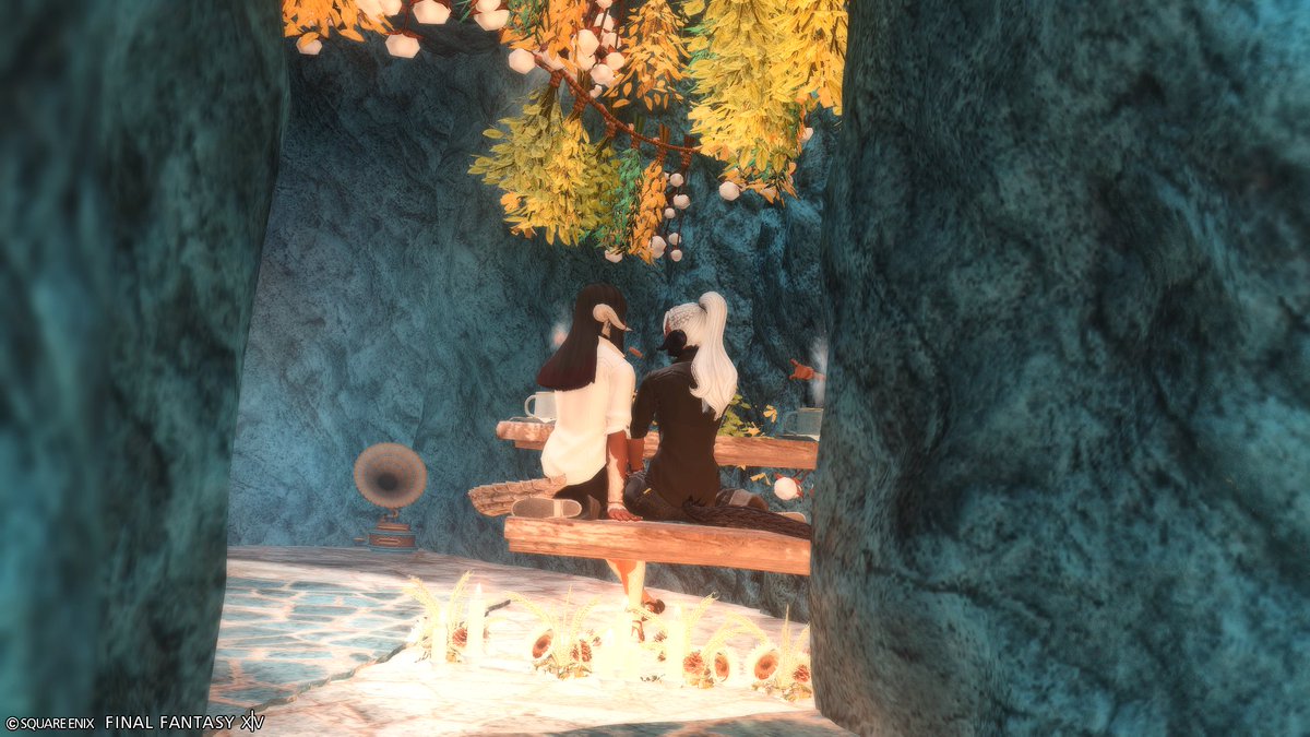 #studioFw #アウラ
素敵なカフェにもお邪魔しました
海が鮮やかで夏っぽい！