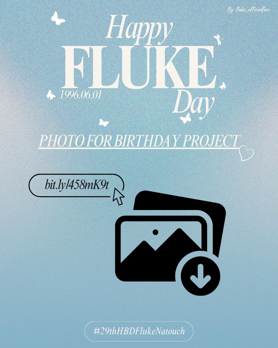 Fluke_Official's tweet photo. 𝟐𝟎𝟐𝟓 𝐅𝐥𝐮𝐤𝐞'𝐬 𝐁𝐢𝐫𝐭𝐡𝐝𝐚𝐲 𝐏𝐫𝐨𝐣𝐞𝐜𝐭
࣪ ִֶָ☾.ִ 𝑃𝐻𝑂𝑇𝑂 𝐹𝑂𝑅 𝐵𝐼𝑅𝑇𝐻𝐷𝐴𝑌 𝑃𝑅𝑂𝐽𝐸𝐶𝑇

รูปสำหรับนำไปใช้ทำโปรเจกต์วันเกิด
🔗: https://t.co/NRSaNDvMiW
.
Photos for use in a birthday project
🔗: https://t.co/NRSaNDvMiW

#เจ้าแก้มก้อน
#fluke_natouch
#FlukeBDProject2025