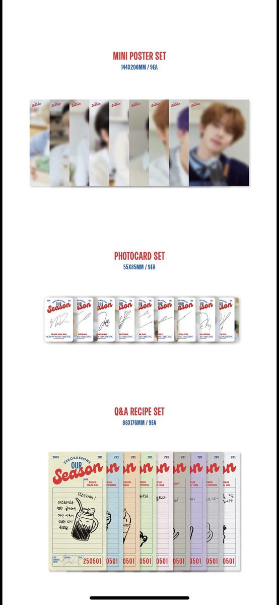 zb1 sg25 devir

yujin ricky pob+üye seti devrediyorum 

-üye seti fiyatı 105tl
-ikisi beraber 200

<a href="/zb1satiss/">ZEROBASEONE satis/takas</a> <a href="/zb1tradetr/">zb1 satis/takas</a> <a href="/zb1satistakas/">zb1 satis/takas</a> <a href="/zb1satistakass/">zb1 satış/takas</a>