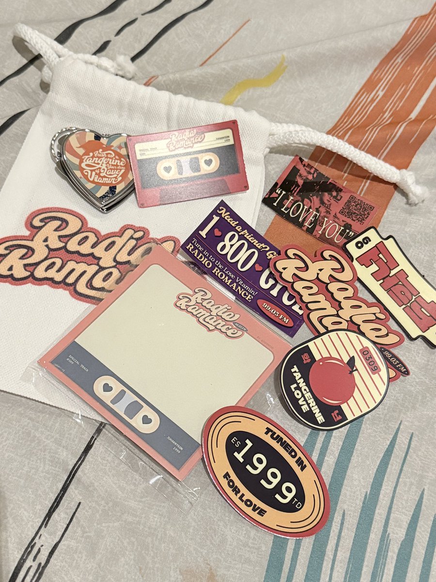 <a href="/309MOOD/">RADIO ROMANCE</a> love the goods as always 🥺❤️❤️❤️