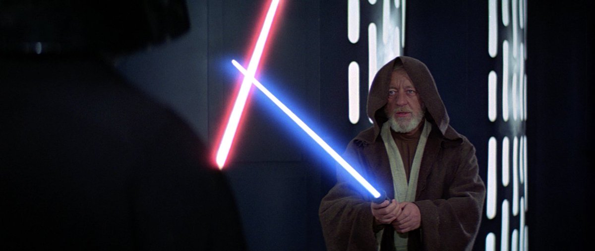 starwarstufff's tweet image. STAR WARS was released 48 years ago today.
The beginning of the greatest franchise in history.