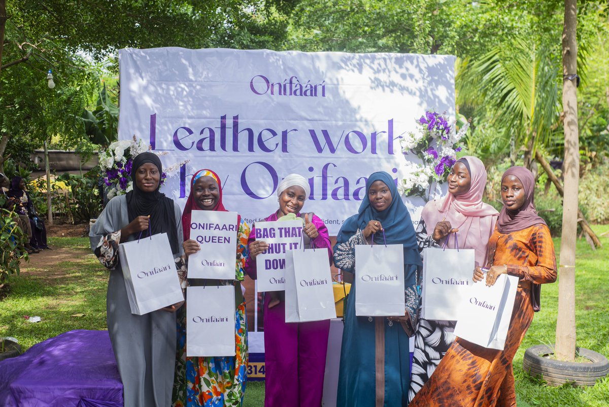 Olówó Èkó | Ọmọ Ẹ̀ṣhinLókùn 💜 tweet media