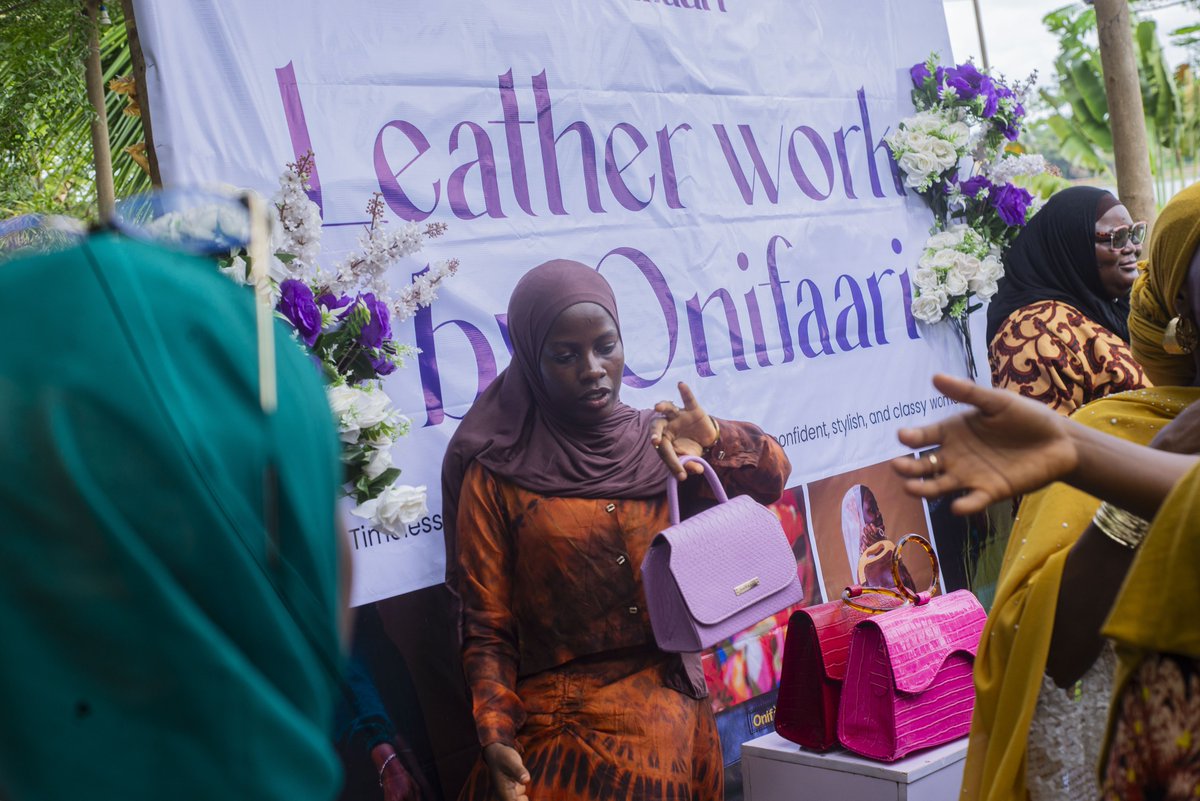 Olówó Èkó | Ọmọ Ẹ̀ṣhinLókùn 💜 tweet media