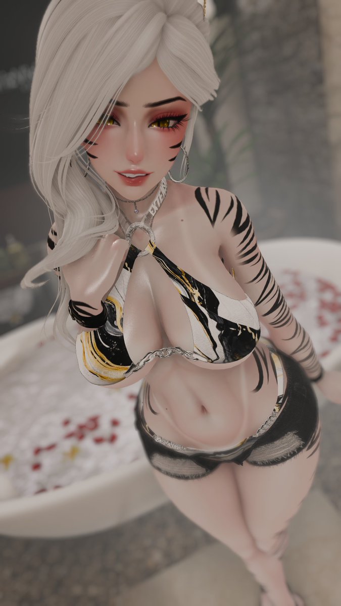 BroomVr's tweet image. I Could Be All Yours.....