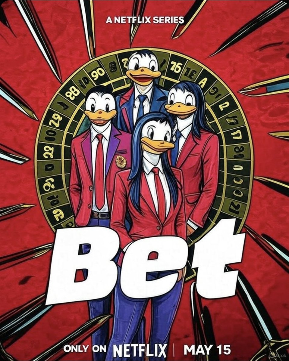 RQ - RichQUACK tweet media