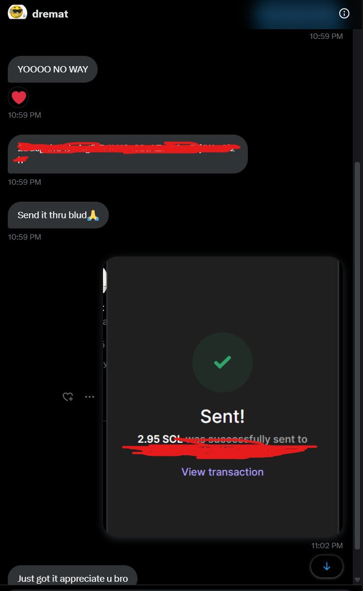 detraderSol's tweet image. winner 1

whos next bros?