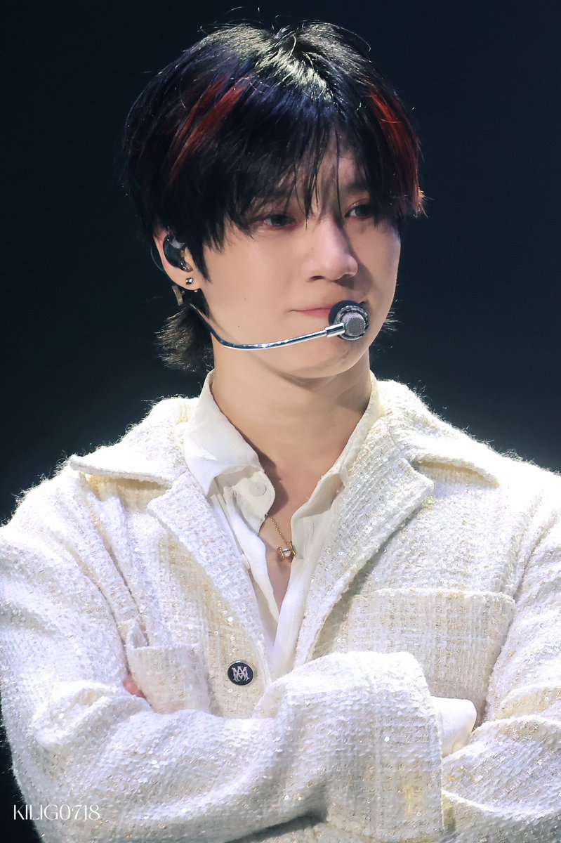 kilig0718's tweet image. 250525

#태민 #TAEMIN #SHINee #샤이니 #샤이니월드7