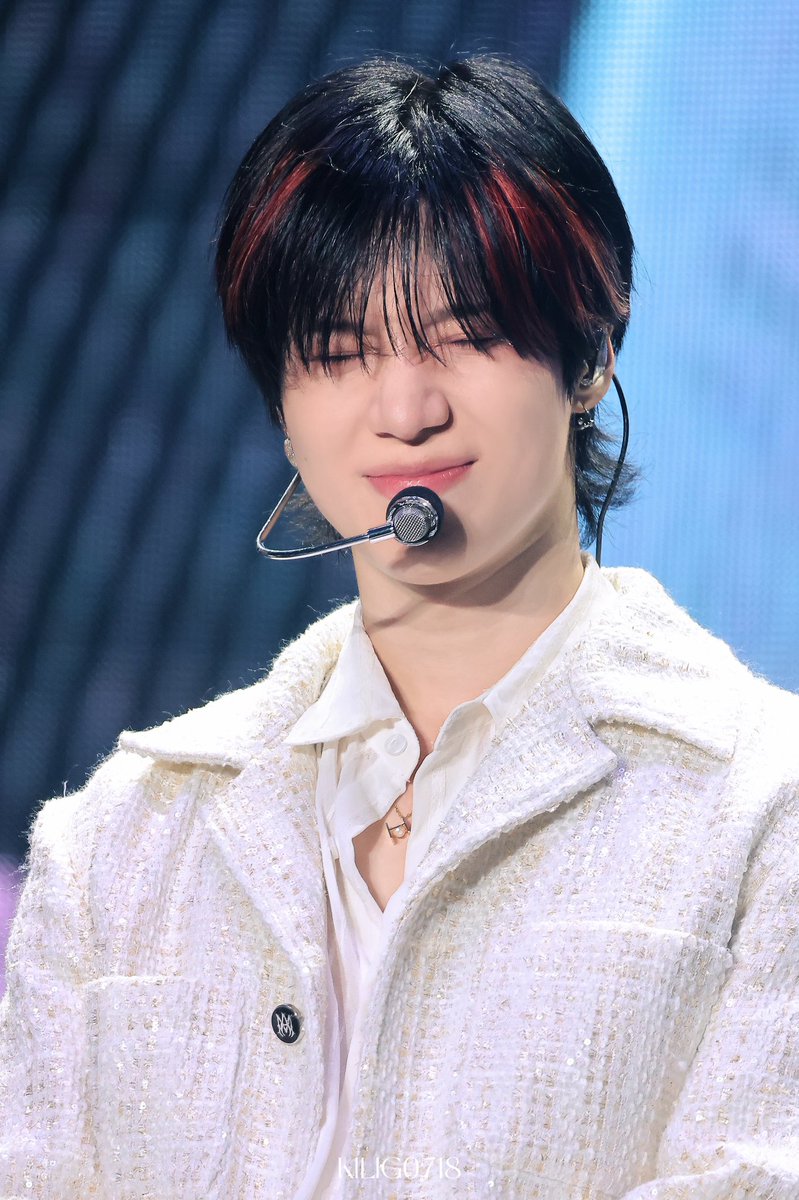 kilig0718's tweet image. 250525

#태민 #TAEMIN #SHINee #샤이니 #샤이니월드7