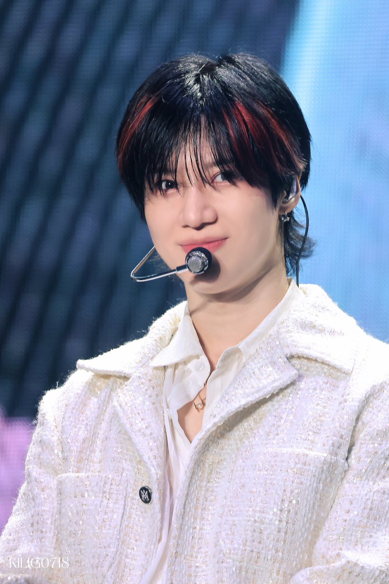kilig0718's tweet image. 250525

#태민 #TAEMIN #SHINee #샤이니 #샤이니월드7