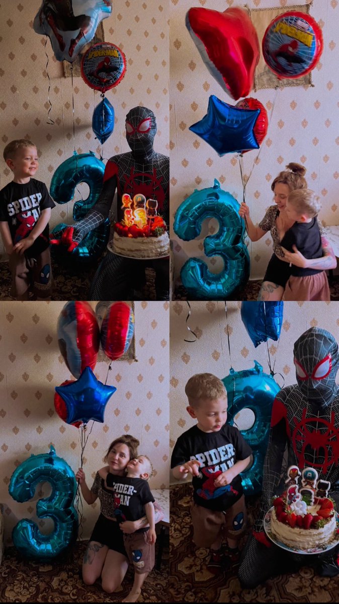 alenaartworker's tweet photo. Good evening, friends 🌄
 Yesterday we celebrated my little one’s birthday — such a special day filled with laughter and cake 🥳🎂

Now we're finally heading home, hearts full and a little tired 🩶 https://t.co/ogOWBb20co