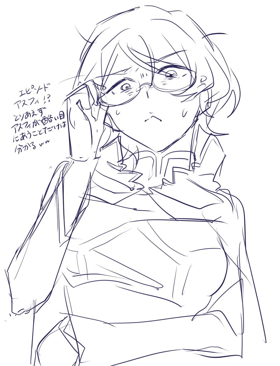 mame_00daihuku's tweet photo. うおおおおお絵描きお絵描きお絵描き https://t.co/QcWo9p2SKj