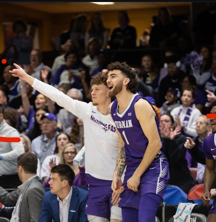 Furman Hoops Insider tweet media