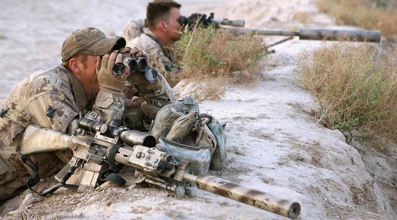 k_kinrade's tweet photo. The main character in my new novel “Ice Paradise,” Warrant Office Clint Davis, served with Canada’s elite special ops team, JTF2, as a sniper during the campaign to eradicate ISIS in Iraq in 2017. JTF2 sniper teams worked with American operatives. https://t.co/v2pvCKtRZO https://t.co/OitZxAzzs0
