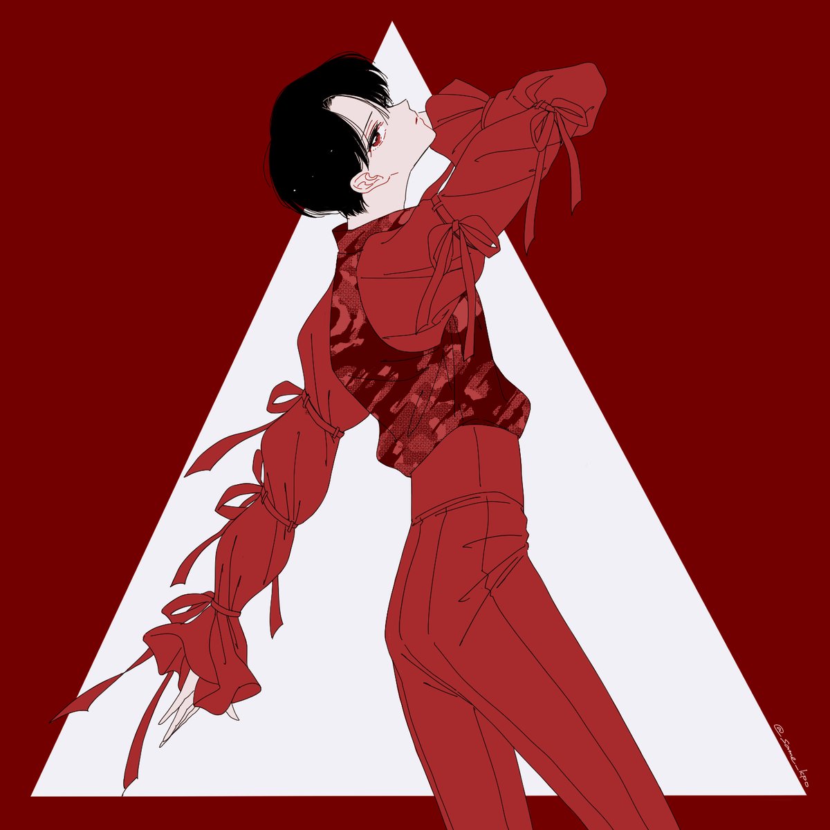 🦈 (@same_kpo) on Twitter photo 