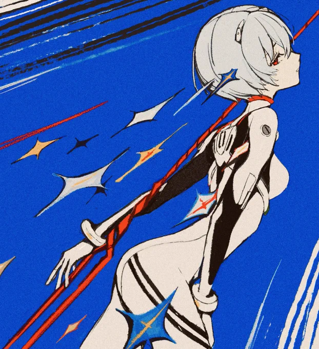 EVANGELION 