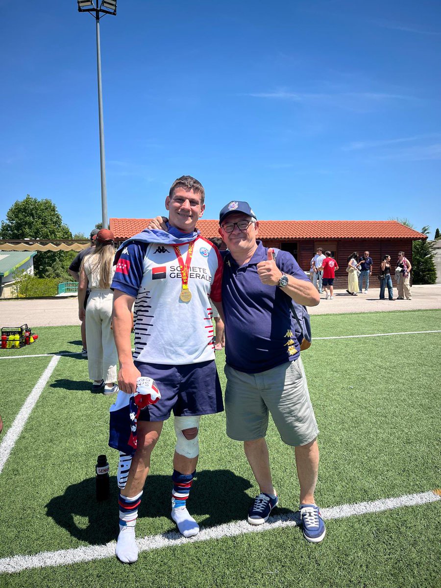 Con el capitán del ascenso #sequeda