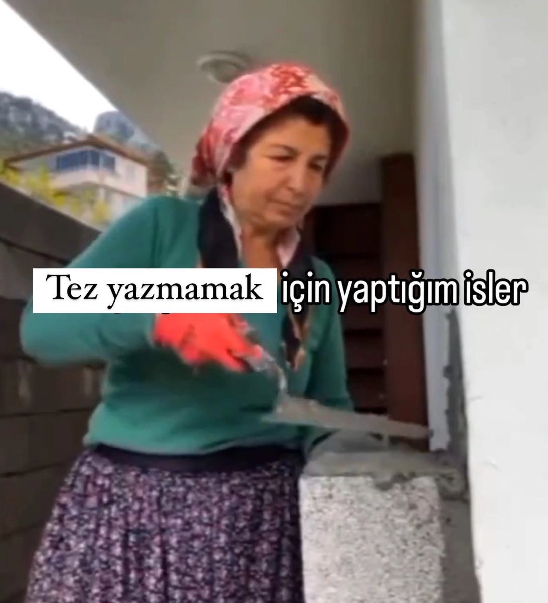 busralpeer's tweet photo. Her gün 🥲 https://t.co/tN0PGFA1BU