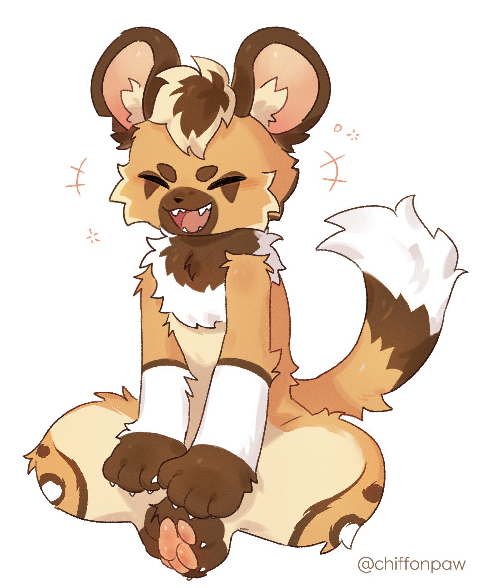 우헤헤 ꉂꉂ(ᵔᗜᵔ*)

🎨 <a href="/chiffonpaw/">치폰</a>