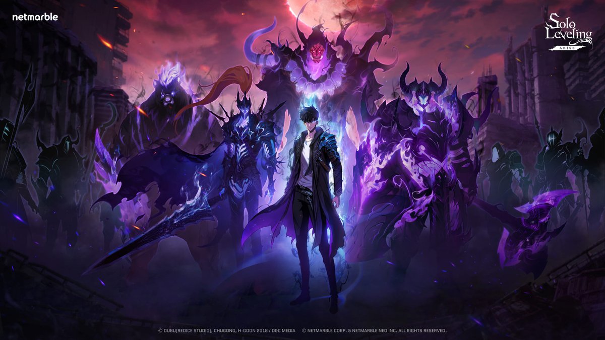 m2grush's tweet photo. 7 #AnimeAwards

Sung Jin-Woo ? Le seul mec qui se fait agresser dans un donjon… et revient avec les agresseurs dans son équipe.

#SoloLeveling #GOAT #animeawards2025 https://t.co/RHct8mhPjM