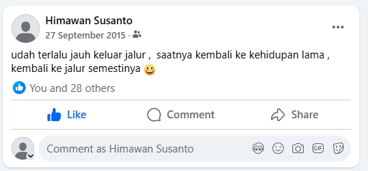 Himawan45's tweet photo. https://t.co/80uhvzxKEe