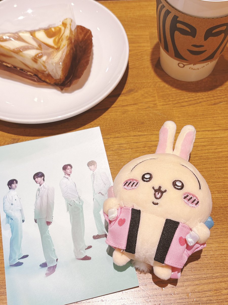 saorix1's tweet photo. HBD🎂💎 https://t.co/O01HCRUNS0