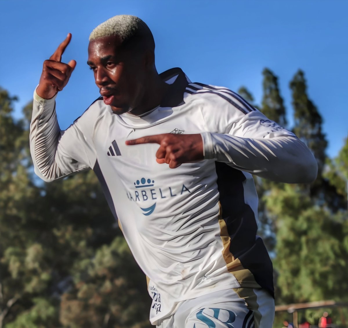 Marbella FC tweet media