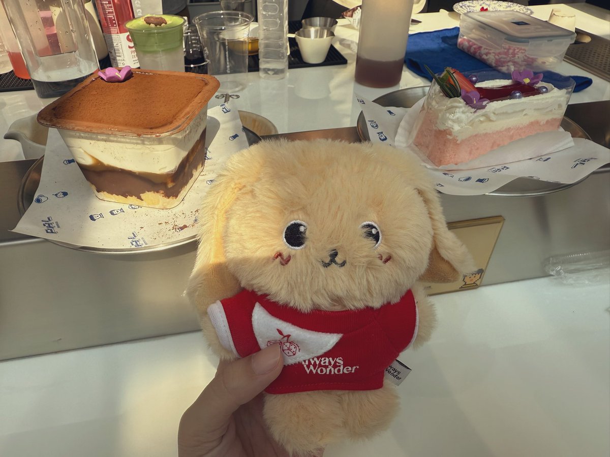 dearblissful's tweet photo. ทุกคนมันอร่อยมาก โปรดมาชิม
เครื่องดื่มและขนมพิเศษ
เฉพาะวันเกิดน้องออม

เริ่ม 26-28 พฤษภาคม (3 วัน)

#HAPPY_ORMKORN_DAY #옴콘나팟 
#HAPPY_LINGORM_MONTH https://t.co/912xdatVvL