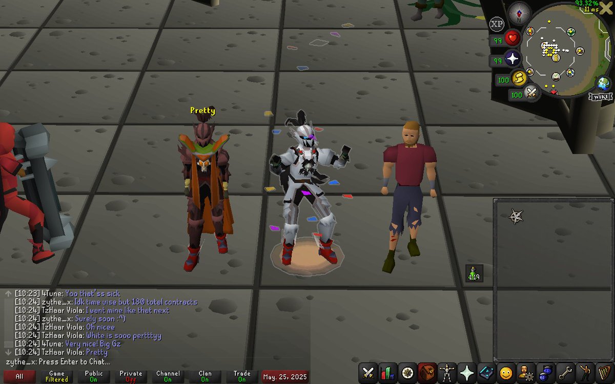 FrontierPvM tweet media