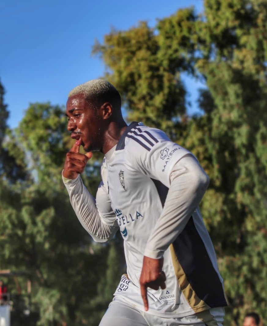 Marbella FC tweet media