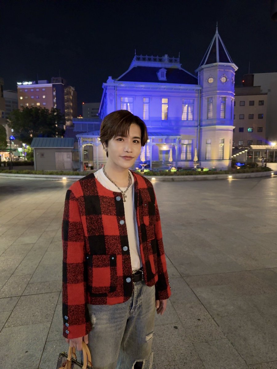 kenta_0305_'s tweet photo. このコーデ好き😊

 #けんたくん #YouTube #TikTok #ldh #三代目jsoulbrothers #JSB  #三代目jsb #岩田剛典 #岩ちゃん #がんちゃん #lfan #mate  #TiffanyAndCo #BALENCIAGA  #福岡 #天神 https://t.co/IwedTNHodg