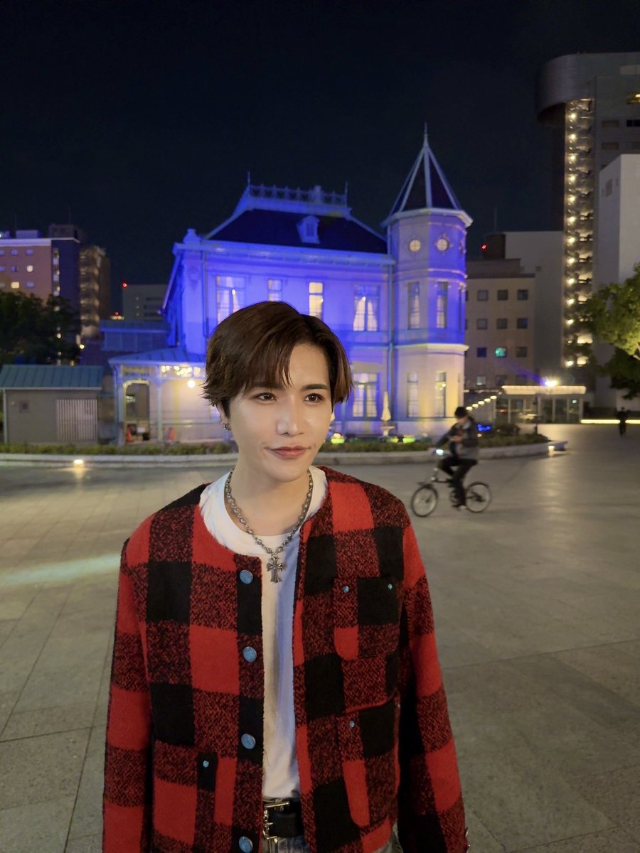 kenta_0305_'s tweet photo. このコーデ好き😊

 #けんたくん #YouTube #TikTok #ldh #三代目jsoulbrothers #JSB  #三代目jsb #岩田剛典 #岩ちゃん #がんちゃん #lfan #mate  #TiffanyAndCo #BALENCIAGA  #福岡 #天神 https://t.co/IwedTNHodg