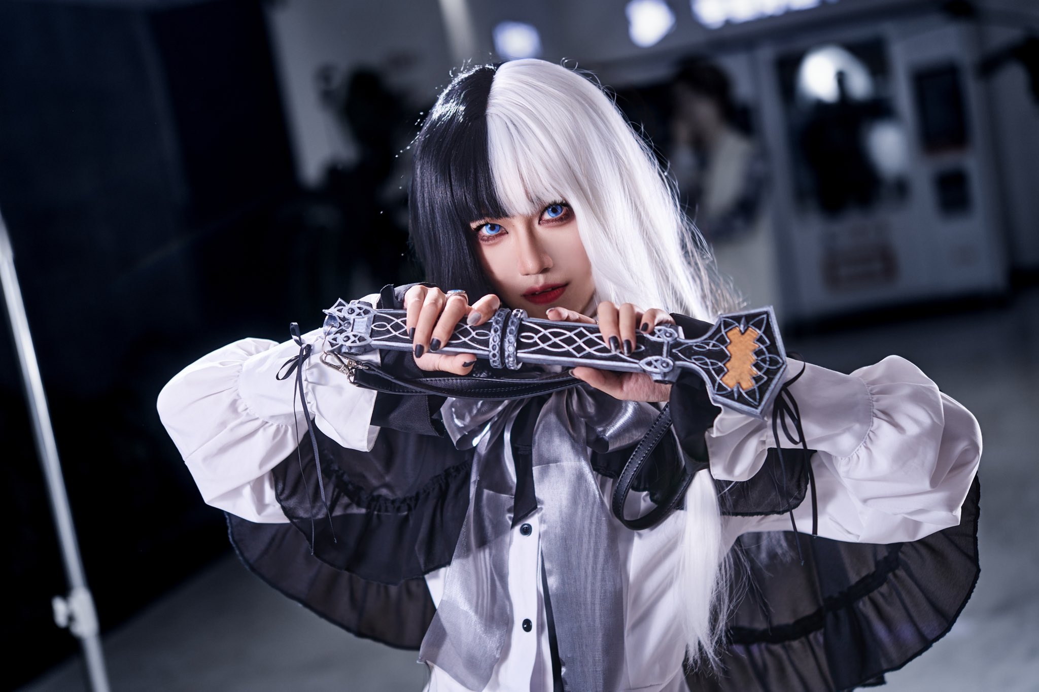 仮面ライダーガヴ シータ·ストマック コスプレ衣装 XLサイズ 仮面ライダーガヴ シータ·ストマック コスプレ衣装 XLサイズ