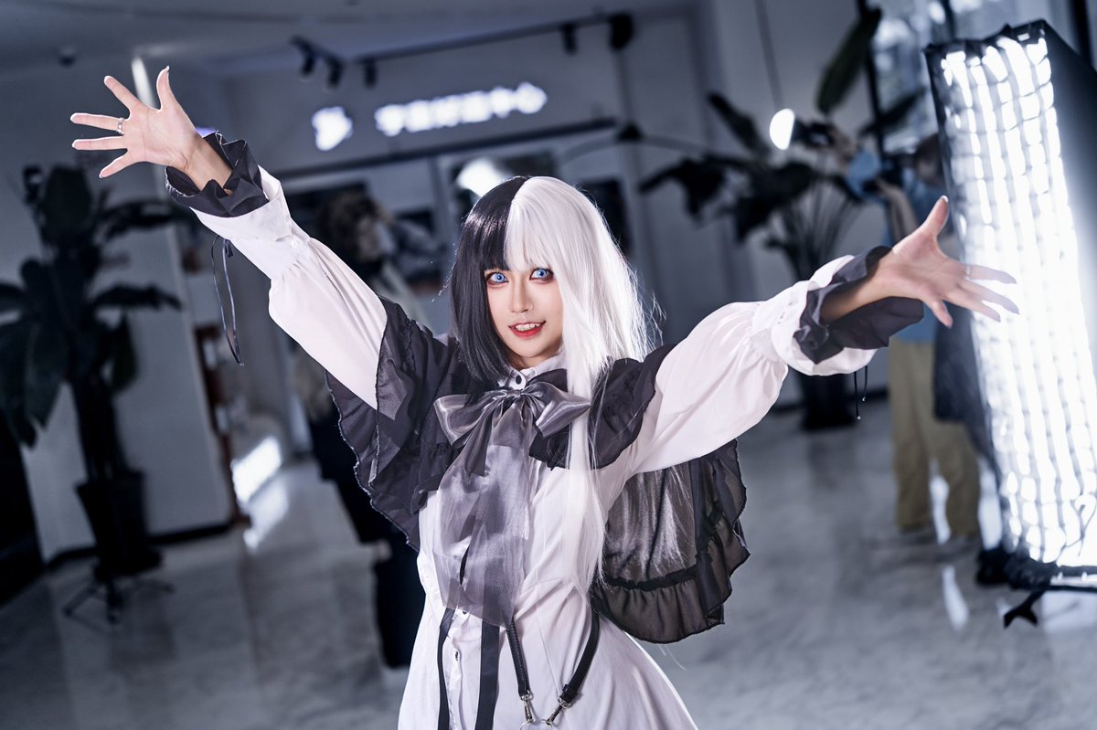 仮面ライダーガヴ シータストマック ウィッグ イヤリング コスプレ衣装