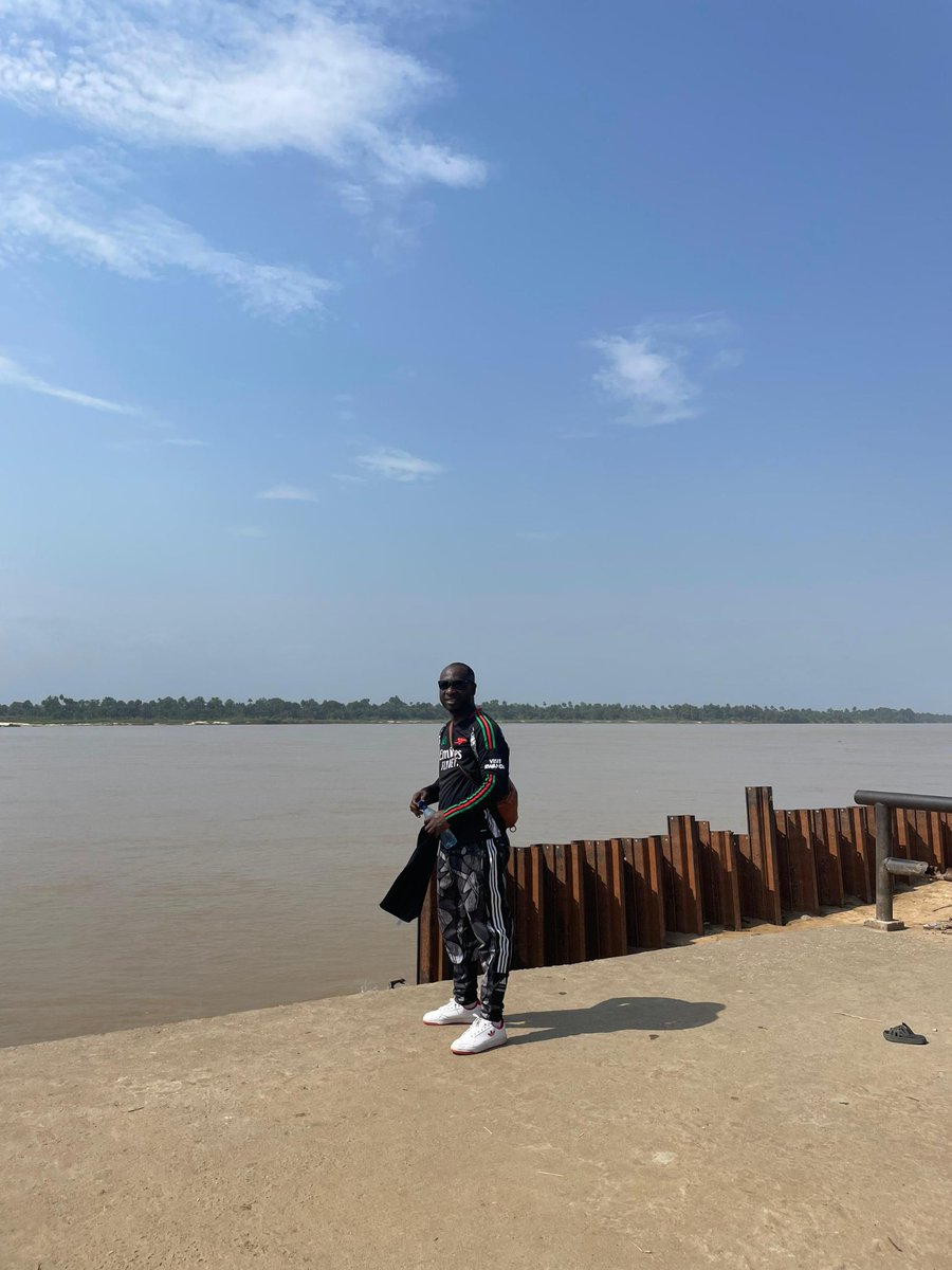 50_babatunde1's tweet photo. 3 more days to your special day @Gooner4romOrua
May your special day be everything you hope for and moreπ
#WorldCommanderDay
#FishermanDay
#SheGetMoney4Two
#SQUAD
#4DaysCountDown https://t.co/CZQ56ZA04c