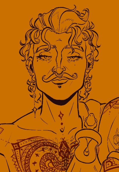 rotten_werk's tweet photo. goodnight dorian nation. i offer you a wip in these trying times https://t.co/wn6w34y4l0