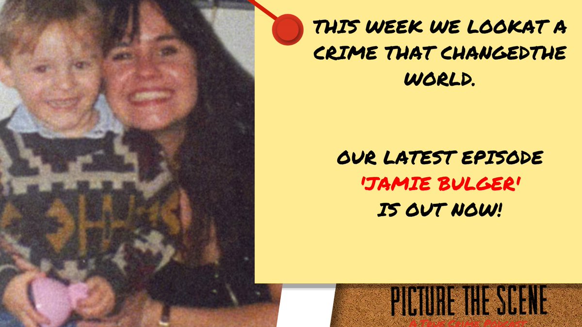 Picture The Scene Podcast tweet media