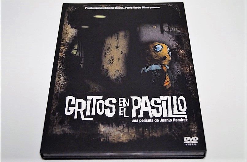 Hace 18 años hicimos una película con cacahuetes. Si naciste cuando la estrenamos, ya puedes votar.