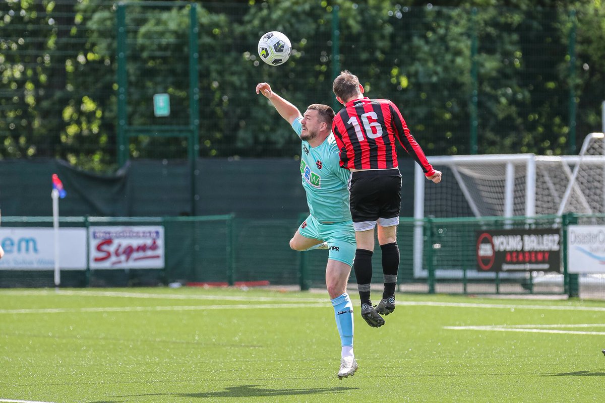 HampshireFA's tweet photo. Some first-half action from our first game of the day ⚽

📸 @_GSPhotography https://t.co/VBmfWB0kDv