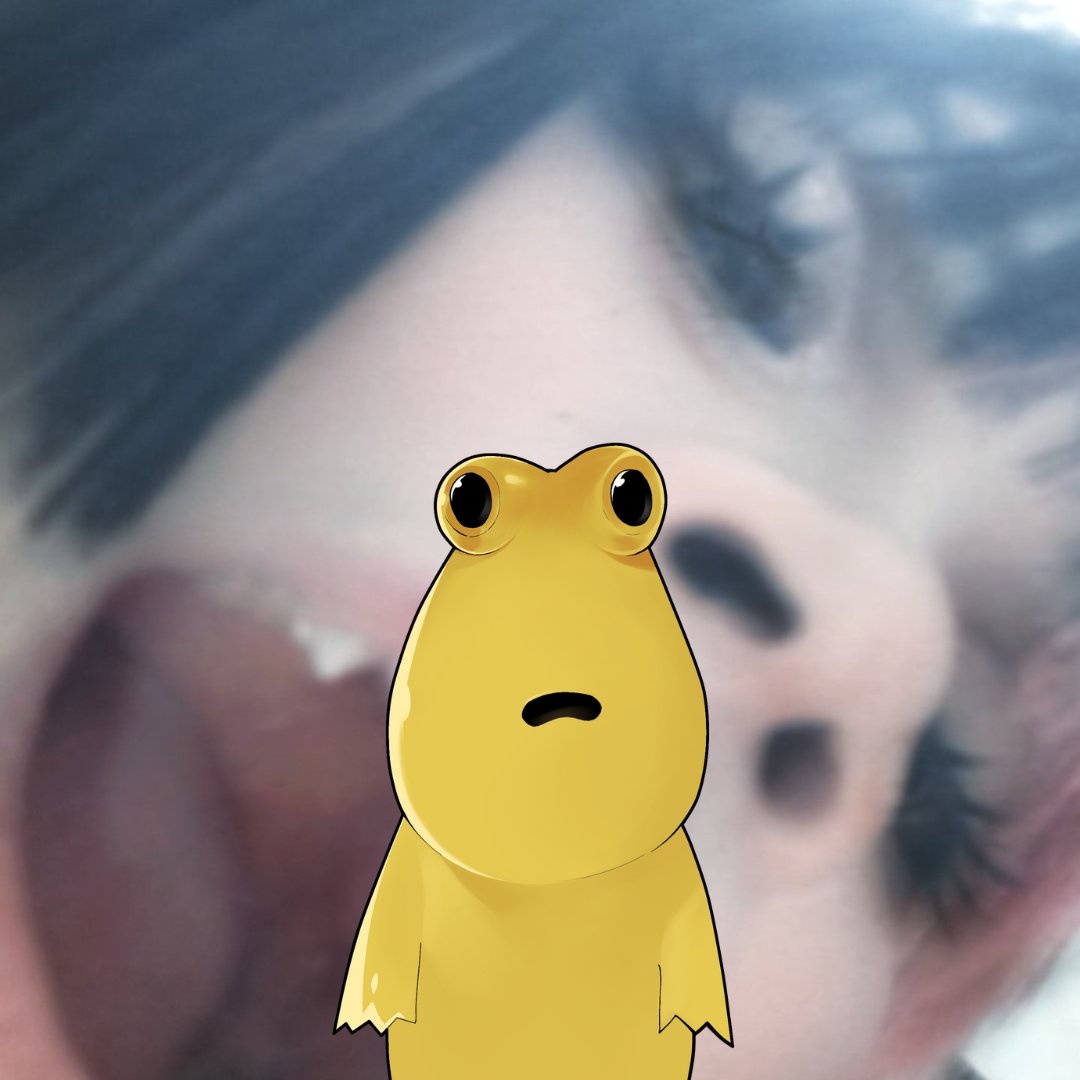 Oh, I know I'm gonna have my hands on these <a href="/PolyGoby/">PolyGoby🏝️</a> once I got my SOL 🌸 Looks like something I wanna put in my mouth ahahah  #meme #memecoins #solana #pumpdotfun #polygoby