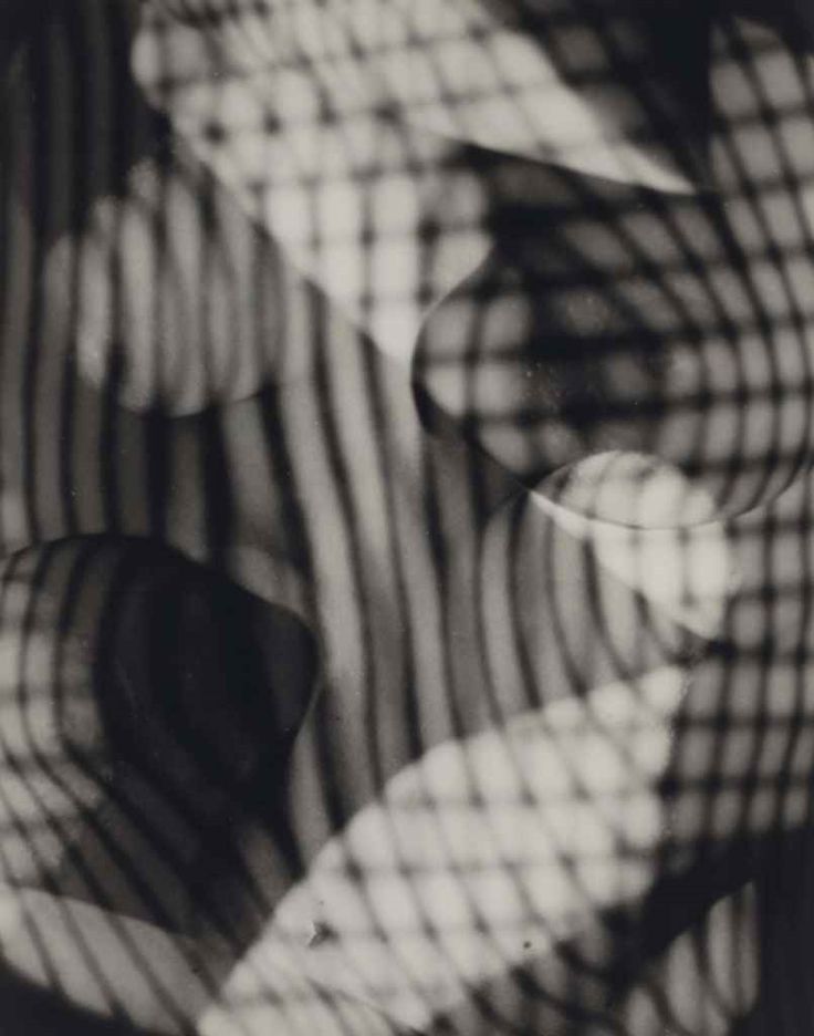 Erwin Blumenfeld, 1940s