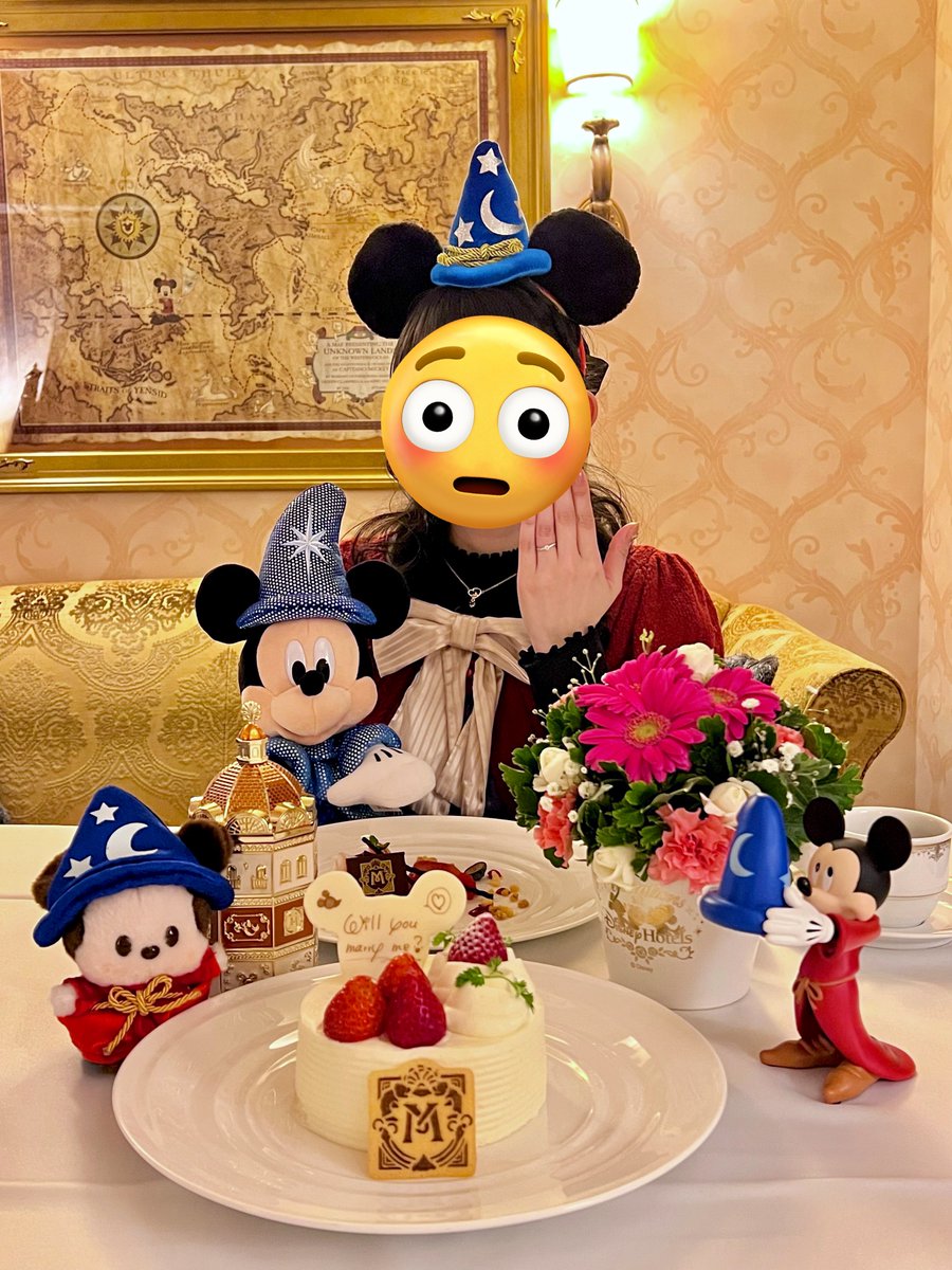 🍬💓Bon💓🍬 tweet media