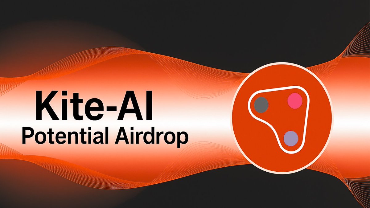 Airdrop_hacker9's tweet photo. 🪂FREE AIRDROP ALERT: Kite AI
Get in early on this powerful AI tool + earn free tokens💰💰

Zero cost. No risk. Only rewards.
—don't miss 👀
Here’s a step-by-step thread
#Airdrop #Crypto #KiteAI https://t.co/naoGohp1no
