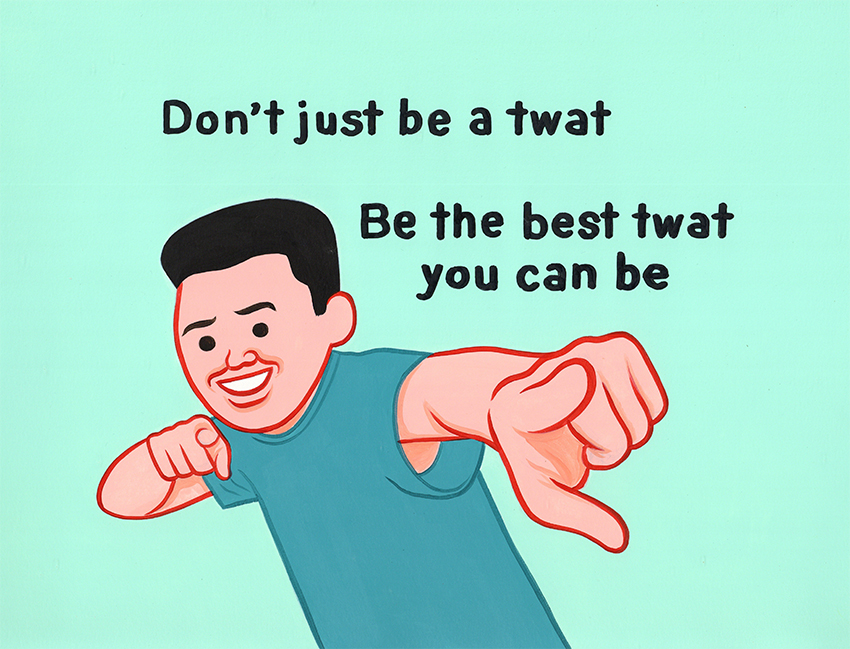 Joan Cornellà (@sirjoancornella) on Twitter photo 