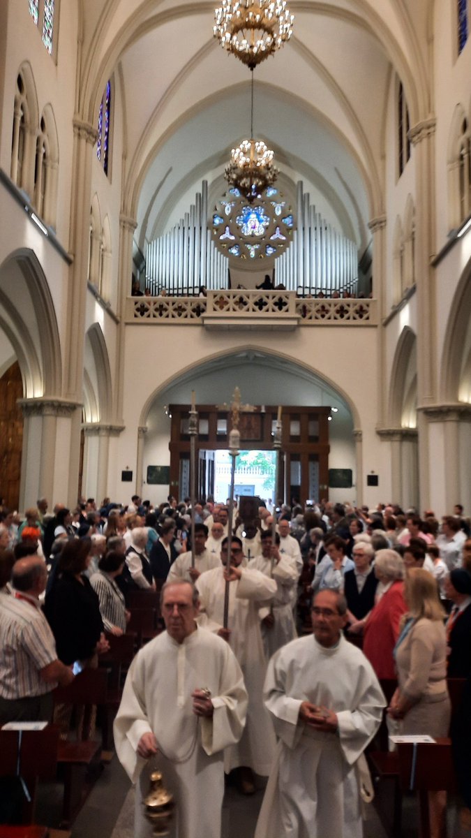 Misioneros Paúles tweet media